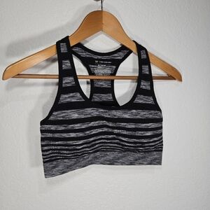 Tek gear Medium sports bra - padded - light support